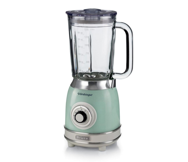 Ariete Vintage Collection Green Blender kielichowy 583/04 - 1245392 - zdjęcie